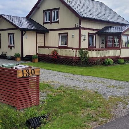 Bjornbyn 130 Villa Ed Exteriör bild